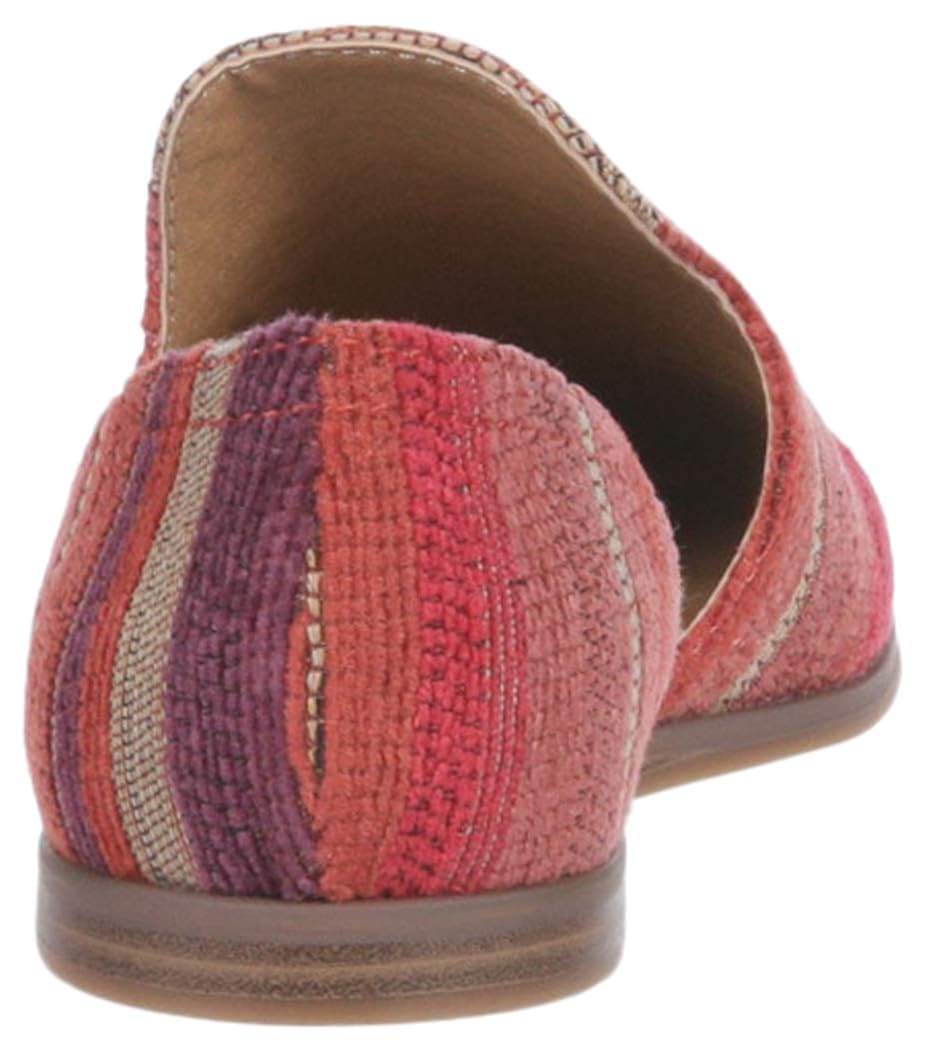 jinree flat lucky brand