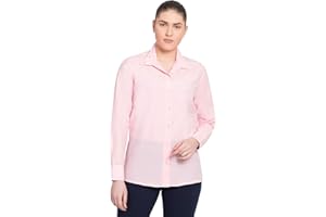 TuffRider Women's Starter Long Sleeve Show Shirt