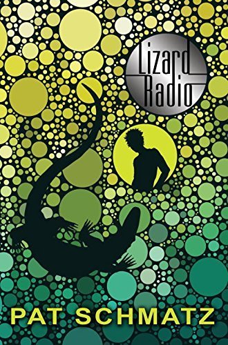 Lizard Radio Hardcover – September 8, 2015