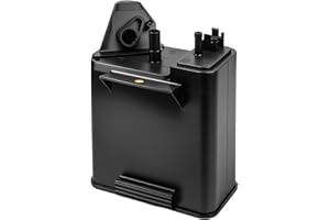 Vapor Canister Compatible with Nissan Frontier 2005-2021 Replaces 911-321 14950-EA200