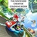 The Nintendo Creative Coloring Book: Kids, Kids books, Creative, Coloring, Activity, Luigi, Peach, Pikachu, Daisy, Wario, Zelda, Meta Knight, N64, ... U, Mario Kart, Pac-Man, Mario, Manga, Anime - J Jackson