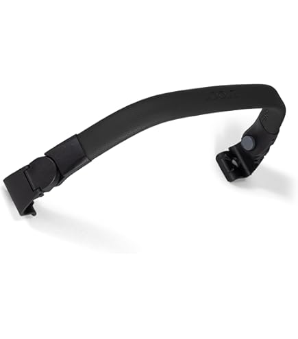 Amazon.com: Joolz AER+ Bumper Bar Foldable Stroller Accessory