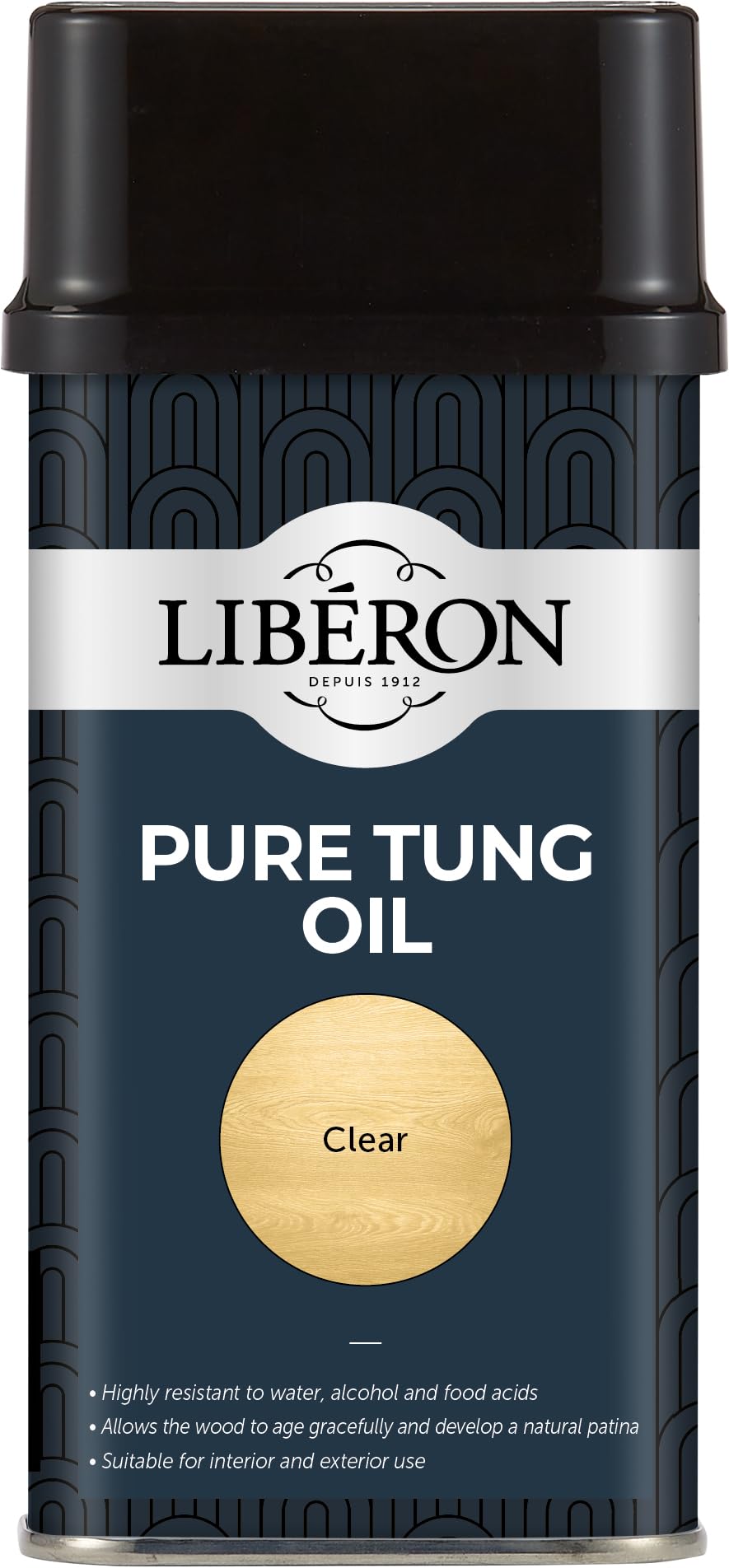 Libéron Pure Tung Oil 250ml