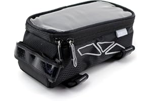 M-Wave Rotterdam TOB Tube Bag
