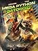 Mega Python vs. Gatoroid