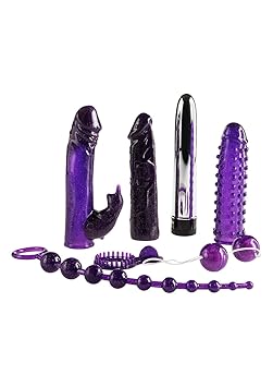 ToyJoy Imperial Rabbit Kit