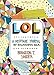 LOL: A Keepsake Journal of Hilarious Q&As