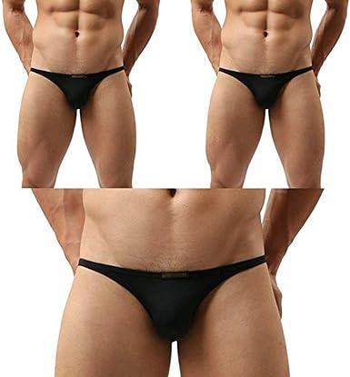 hombres musculosos en calzoncillos