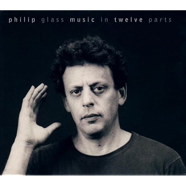 Amazon.com: Philip Glass - The Complete Sony Recordings: CDs & Vinyl