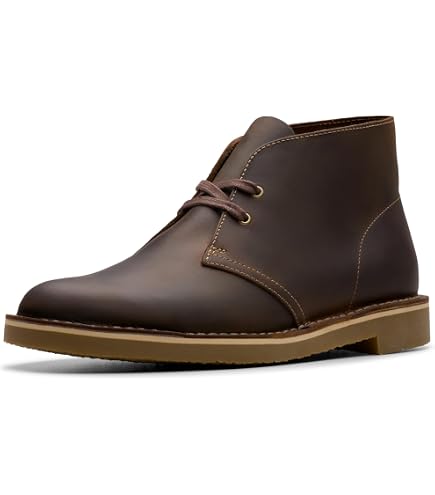 Amazon.com | Clarks Men display picture 2