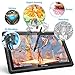XP-Pen Artist16 Pro 15.6 Inch IPS Drawing Monitor Pen Display Drawing Tablet with Shortcut Keys and Adjustable Stand (8192 levels pressure)