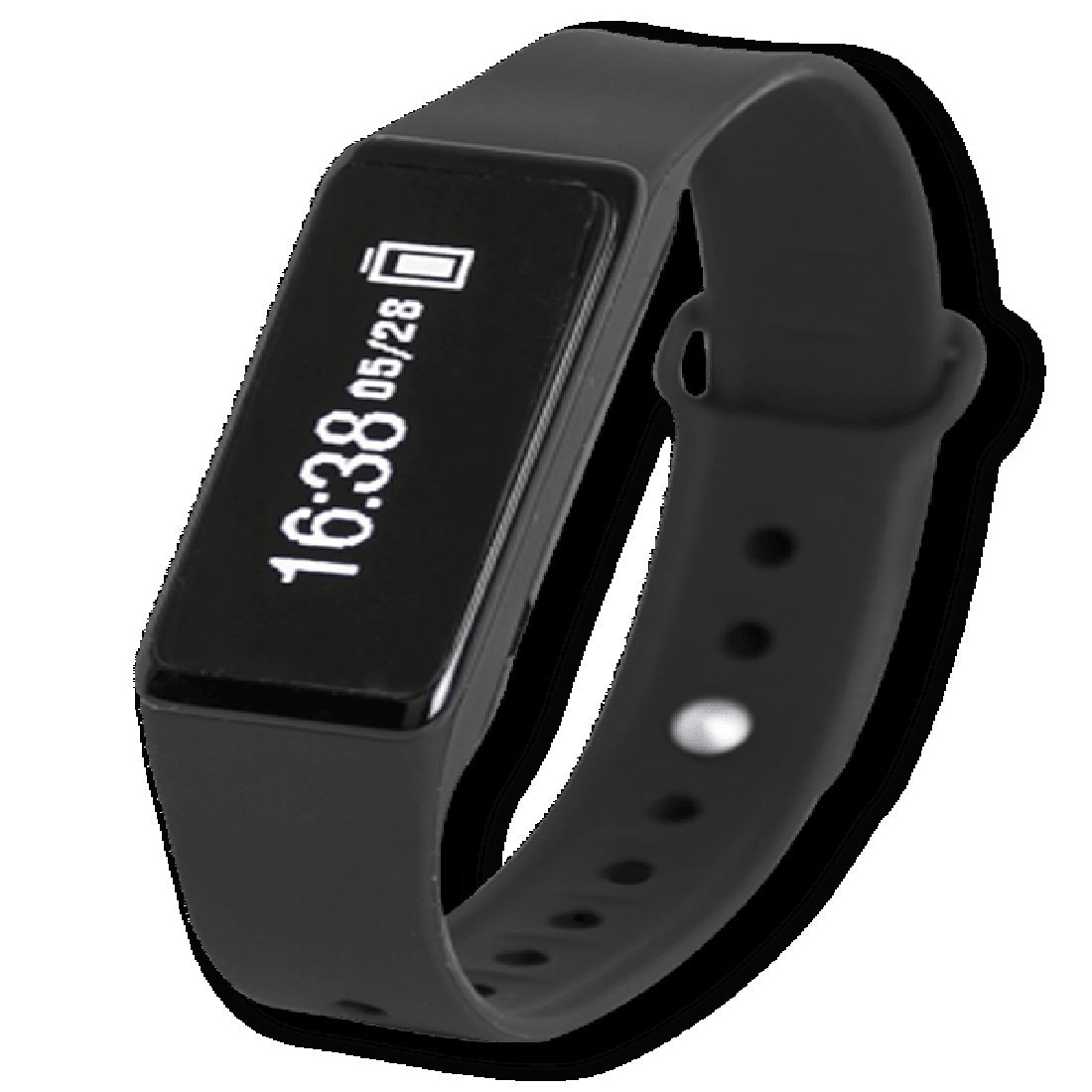 archon touch fitness wristband activity tracker