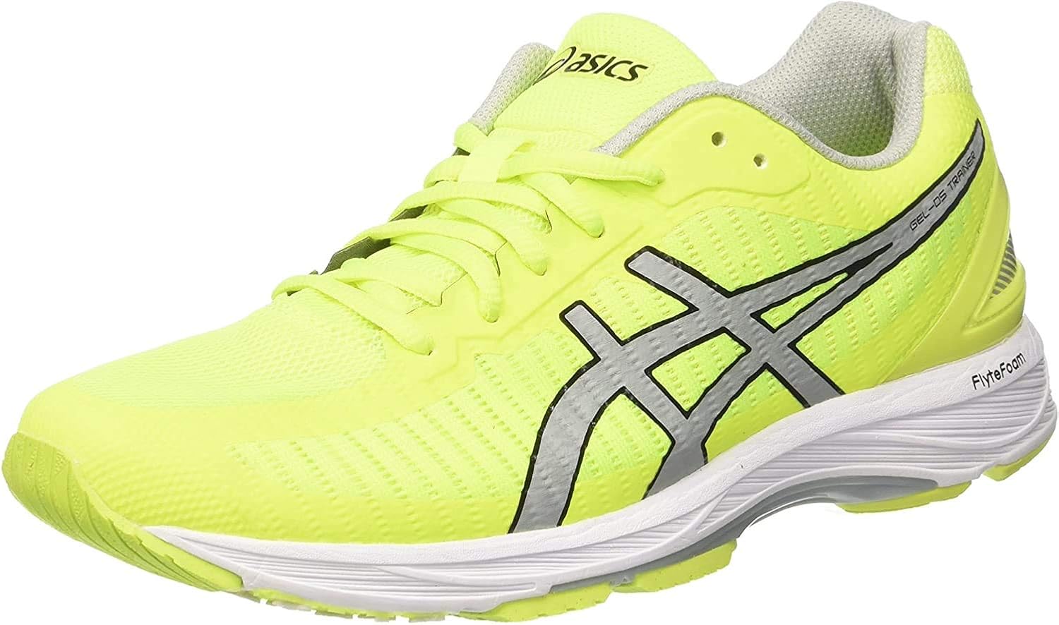 asics gel ds trainer 23 review