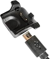 KERDEJAR USB Charging Cable Dock Charger for Huawei Band 5 Honor 4 3 2 Pro view 7