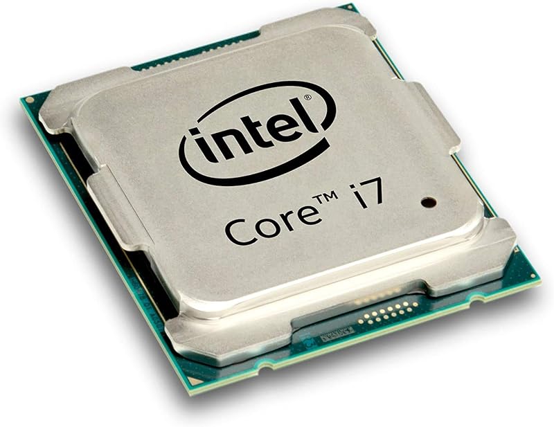 Intel Core i7-6800K 3.40GHz LGA2011-v3 15MB Cache High End Desktop CPU Processor