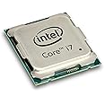 Intel Boxed Core i7-6800K Processor (15M Cache, up to 3.60 GHz) FCLGA2011-3 (BX80671I76800K)