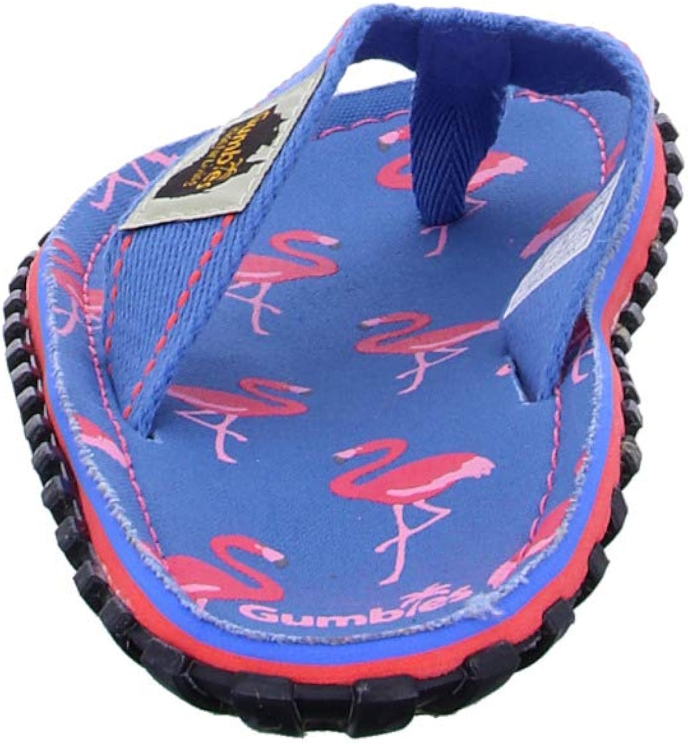 gumbies flip flops amazon