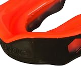 Shock Doctor Gel Max Mouthguard Sports Protection Universal Fit Youth Adult view 6