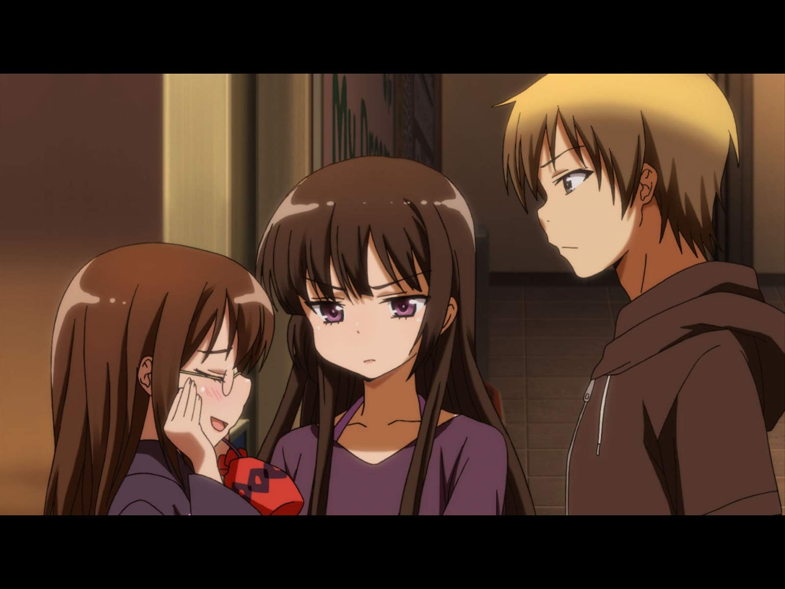 Amazon Co Jp 僕は友達が少ないを観る Prime Video