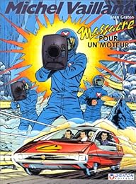 Massacre pour un moteur