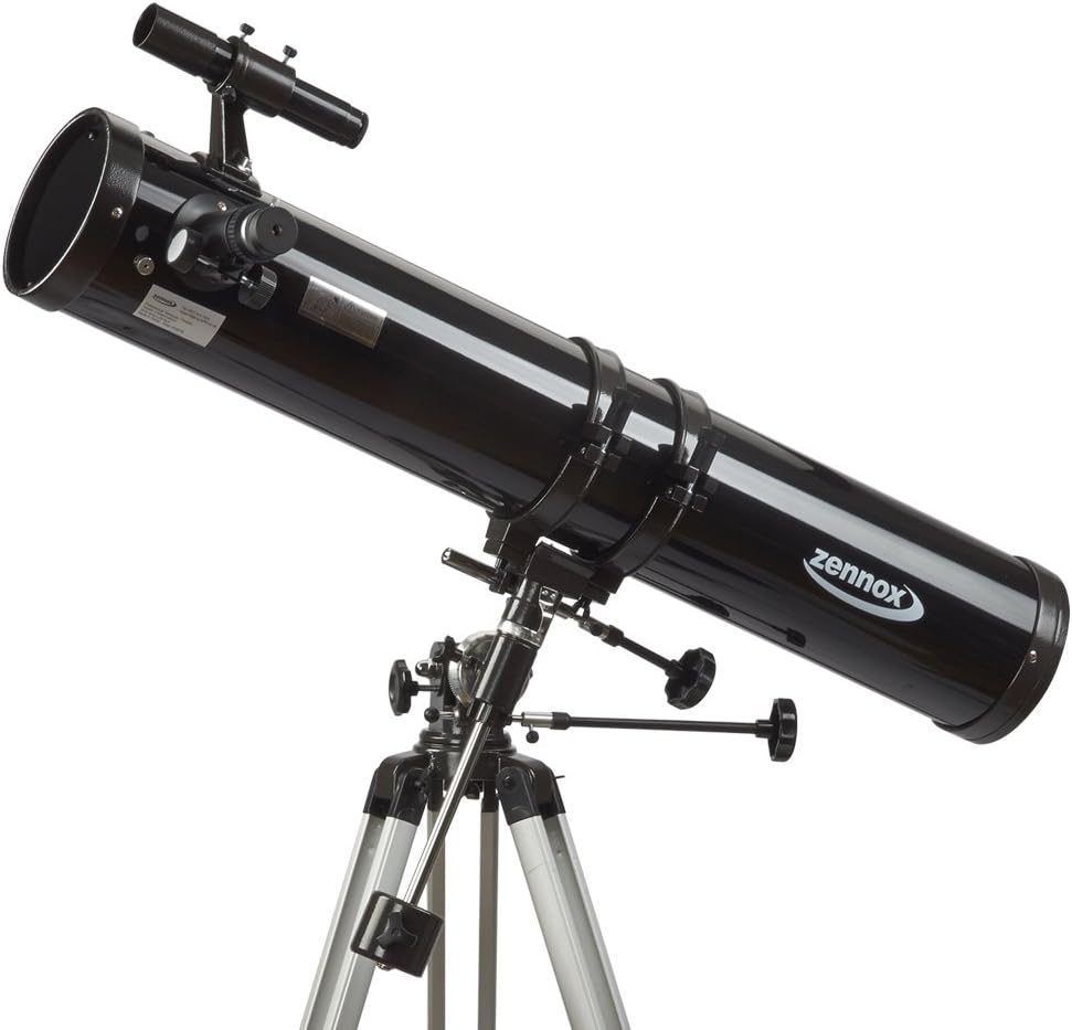zennox telescope