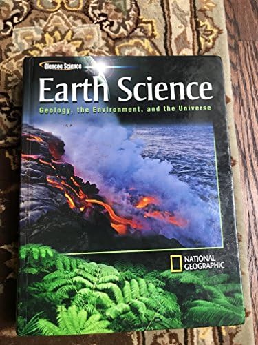 Amazon.com: SCIENCE EXPLORER C2009 LEP STUDENT EDITION EARTH