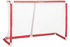 Champion Sports Floor Hockey Collapsible Goal