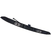 Amazon.com: Forwinparts Rear Trunk Lid Grip with Key Button for 