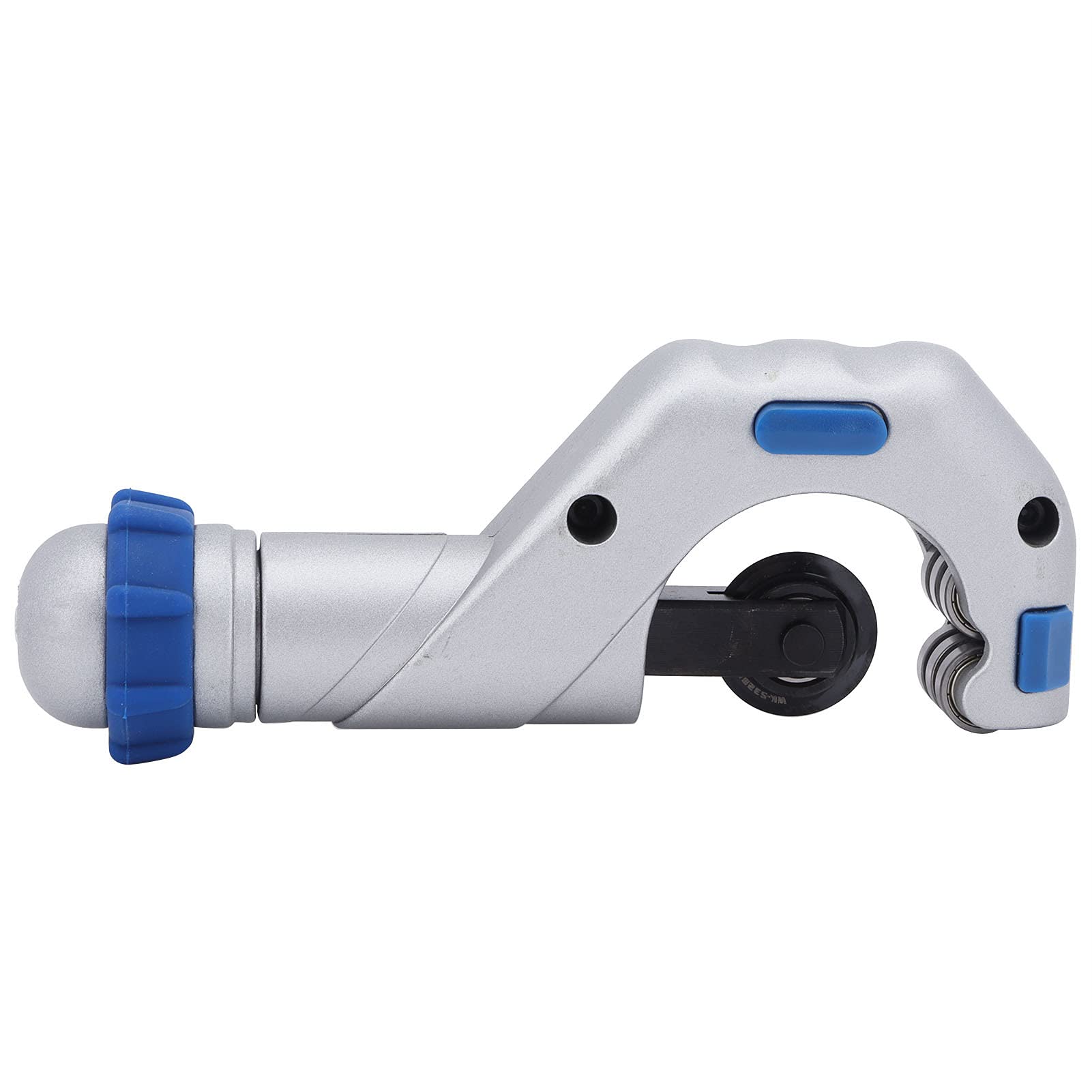 Roller Pipe Cutter, Tube Cutter, Roller Bearing Knob Adjustment Manual Metal Pipe Cutter of 6 to 50mm Perfect for Cutting Copper Tube, Tube Cutters