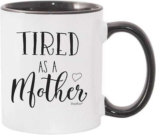 funny gifts for new mums