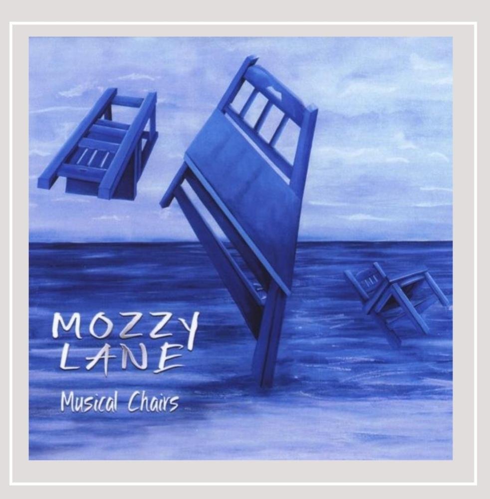 Musical Chairs Mozzy Lane Amazon.de MusikCDs & Vinyl