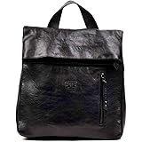 Bed|Stu Howie Leather Bag