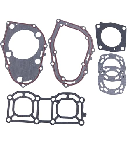For PWC YAMAHA WAVE RAIDER 700 Top End Gasket Kit 62T-W0001-00
