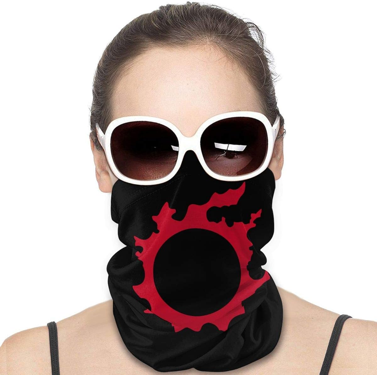 Final Fantasy XIV Unisex Multifunctional Seamless Bandana Face Mask