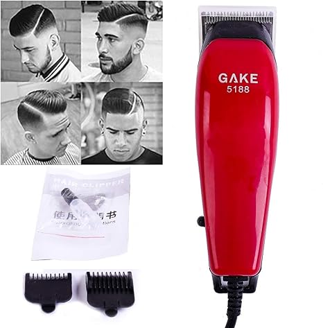 coby supreme home hair cutting kit