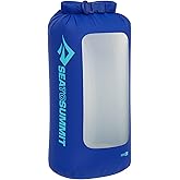 Sea to Summit View Dry Bag, See-Thru Dry Sack