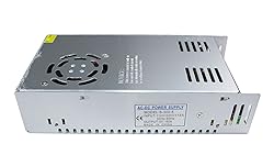 DIGISHUO DC 5V 60A 300W Power Supply Adapter