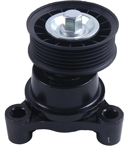 Notonmek Engine Serpentine Belt Tensioner 3860079 Compatible
