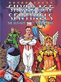 Silver Age Sentinels: d20 Edition