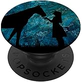 Horse Girl PopSockets Adhesive PopGrip