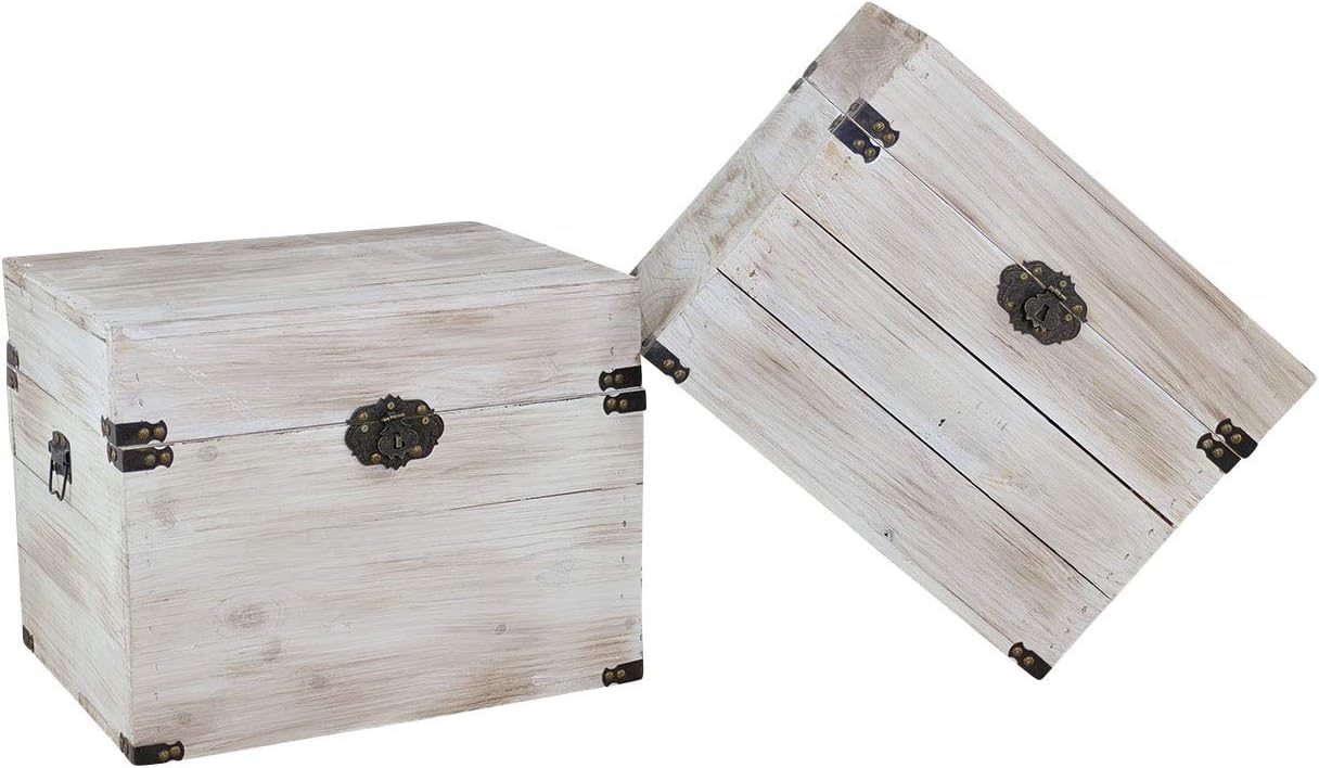 45x35x35cm zum Dekorieren/Bepflanzen/für Kleinkram Vintage Möbel 24