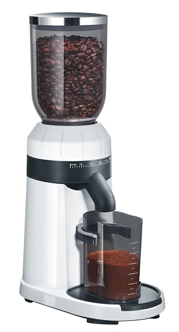 Graef CM 81 Kaffeemühle