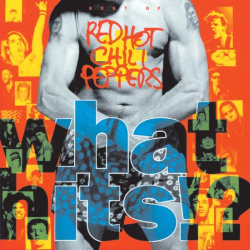 Red Hot Chili Peppers - What Hits ! - Zortam Music