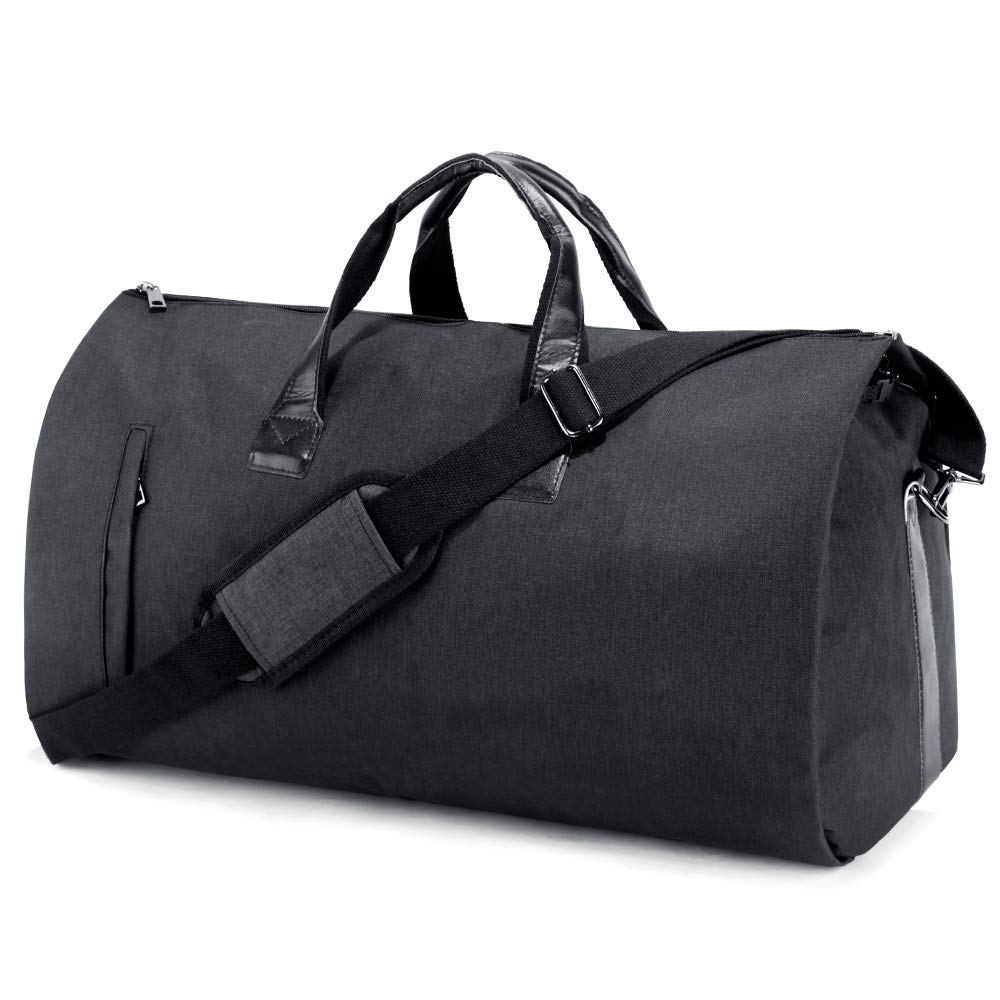 SUVOM Suit Travel Bag Carry On Garment 