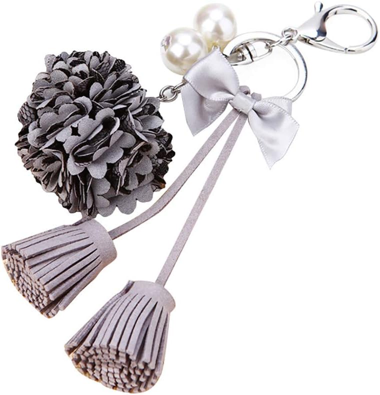 portachiavi spray al pepe per uomini