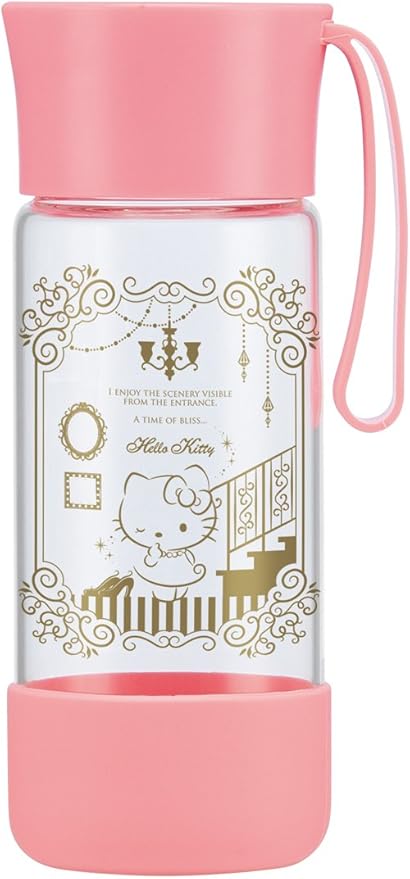 Amazon Co Jp スケーター 耐熱 ガラス製 マグボトル 水筒 400ml カバー付 ハローキティ Glb4 ホーム キッチン Amazon Co Jp スケーター 耐熱 ガラス製 マグボトル 水筒 400ml カバー付 ハローキティ Glb4 ホーム キッチン