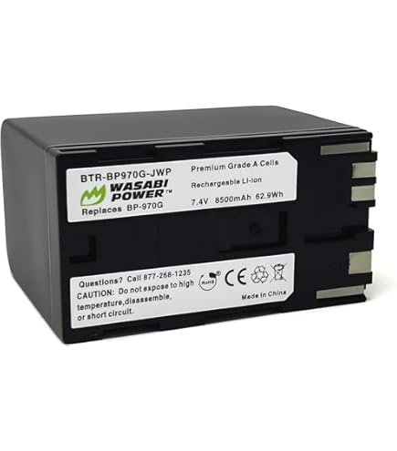 Canon - Canon BP-955 3個セット Shop Canon Rechargeable Battery Pack BP-955 | Canon U.S.A., Inc.