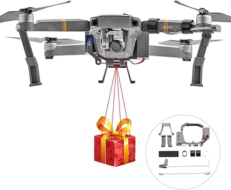 dji mavic pro amazon uk