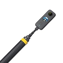 Insta360 3m 9.8ft Extended Edition Selfie Stick for