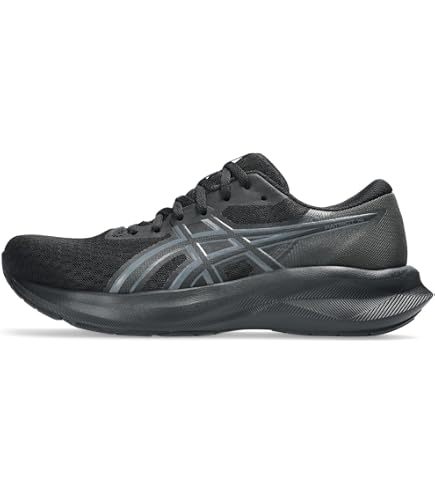 Amazon.com | ASICS Women's Gel-Lethal Field Shoes, 6, Black/Pure